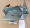 Plated Steel Lower Cleaning Unit For Biro 34, 44, 4436 Saw Replaces 290
